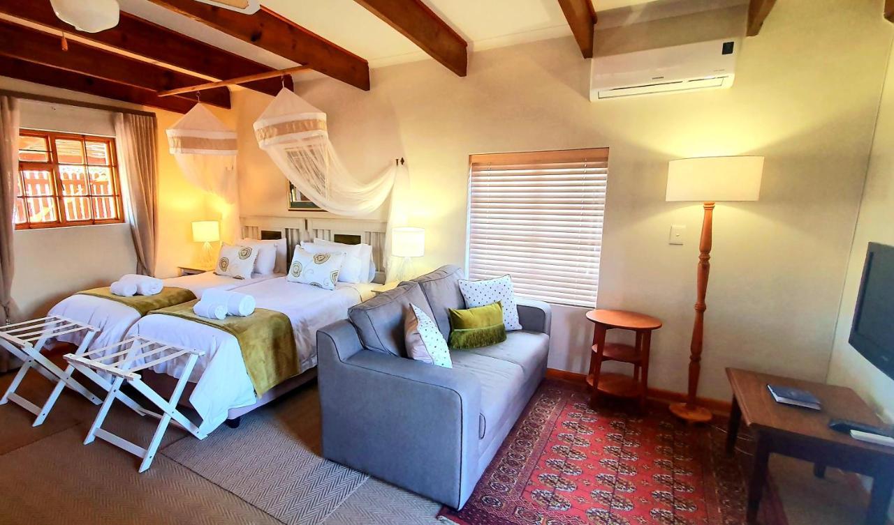 Koppie Cottage Prince Albert Exterior foto
