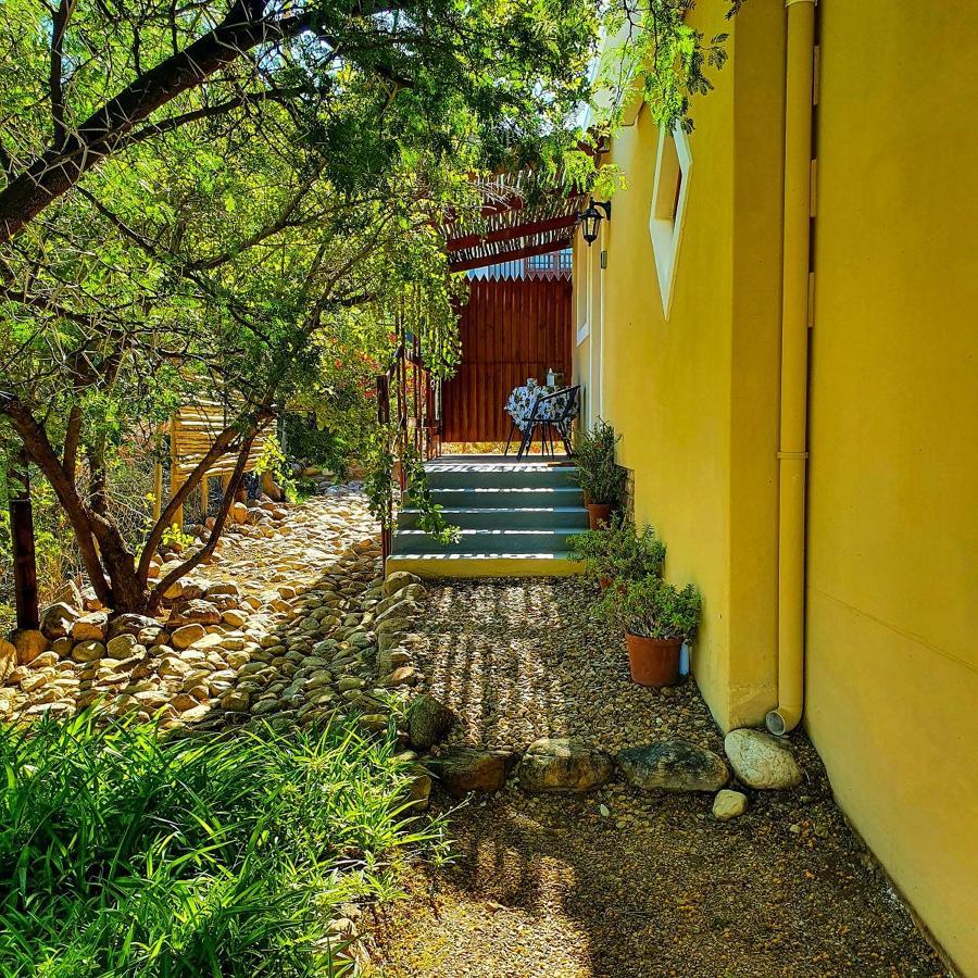 Koppie Cottage Prince Albert Exterior foto