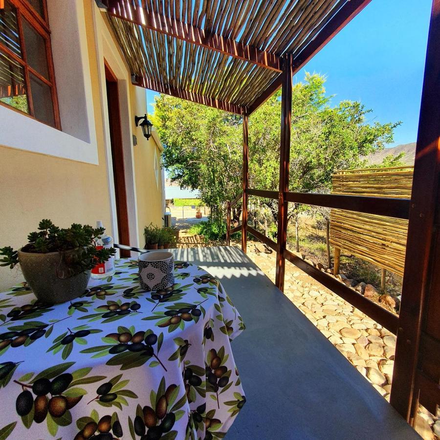 Koppie Cottage Prince Albert Exterior foto