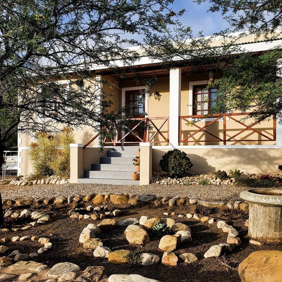 Koppie Cottage Prince Albert Exterior foto