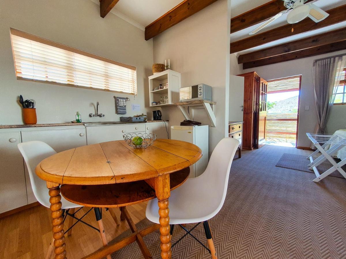 Koppie Cottage Prince Albert Exterior foto